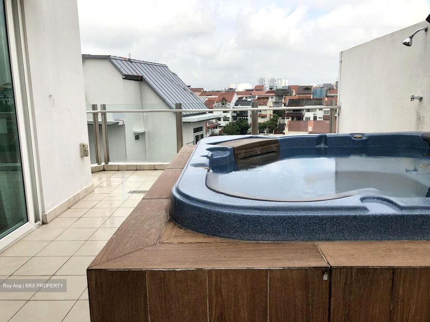 Cardiff Residence (D19), Condominium #464034121